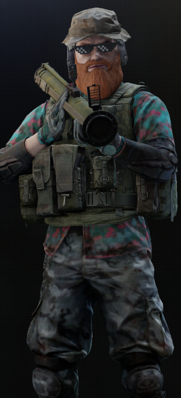 PMC outfit posted by Justkhan69